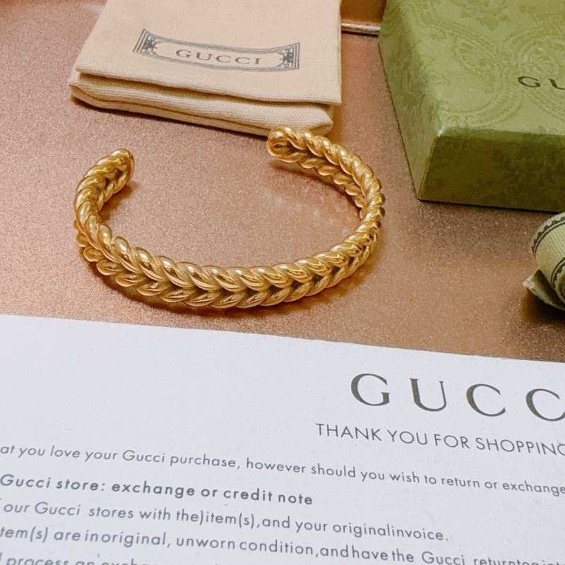 Gucci Bracelets